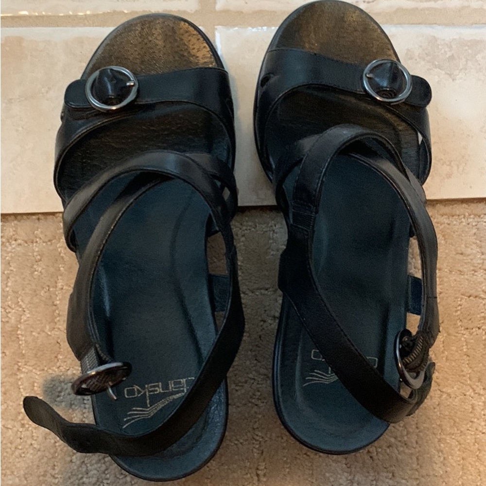 Dansko women size 36